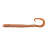 Berkley Gulp 7" Turtleback Worm Soft Plastic Fishing Lure Pumpkinseed