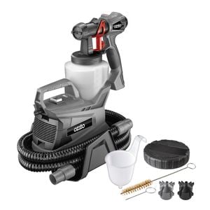 Ozito 700W Paint Sprayer System