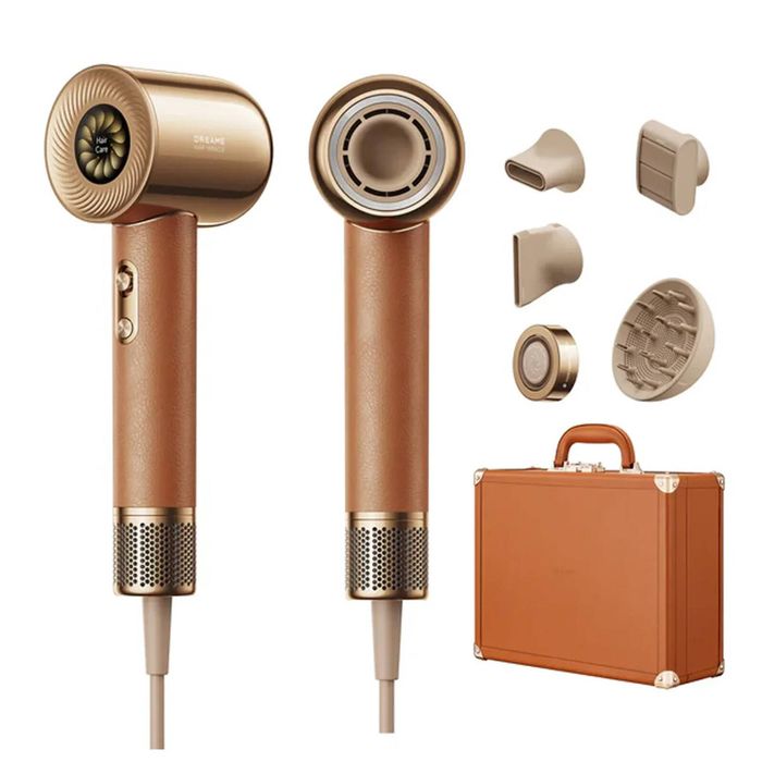 Dreame Hair Miracle High-Speed Hair Dryer