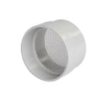 Rain Harvesting Mozzie Stoppa Tank Overflow Screen - 50mm