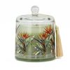 Candle SOY Jar Cloche 270g Guava Mango
