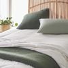 MyHouse - Bamboo Wellness Bamboo Wellness Topper Bamboo/Cotton MyHouse - Single