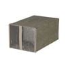 Flexi Storage Wardrobe 220 x 160 x 340mm Ash Shoe Box Organiser