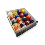Pool & Snooker Balls