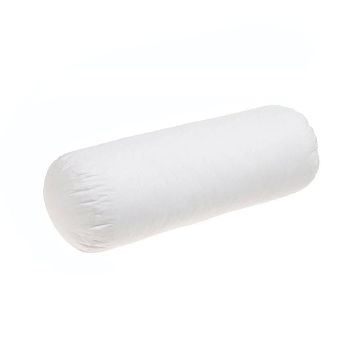 Easyrest Cushion Insert Neckroll 15 x 40cm