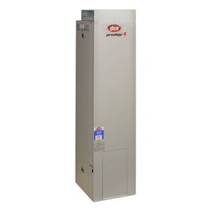 Dux 170L Natural Gas Prodigy 5 Star Water Heater