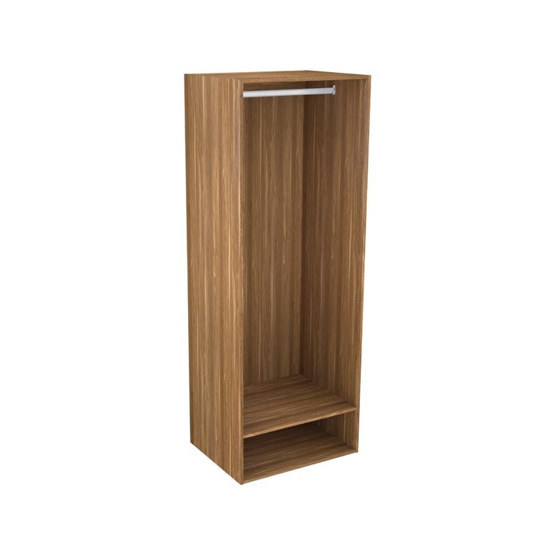 Lugna 2048 x 750 x 580mm Cove Single Hanging Storage Cabinet