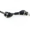 Extending CV Drive Shaft for Toyota Hilux KUN26R GGN25R KZN185R 2005-2015
