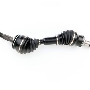 Extending CV Drive Shaft for Toyota Hilux KUN26R GGN25R KZN185R 2005-2015