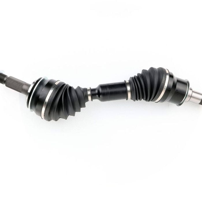 Extending CV Drive Shaft for Toyota Hilux KUN26R GGN25R KZN185R 2005-2015