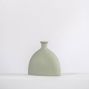 Ceramic Vase - Peony