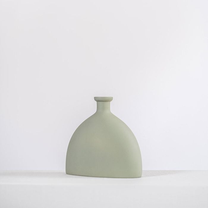 Ceramic Vase - Peony