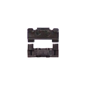 Rolltrak Nylon Carriage And Glide Block - 2 Pack