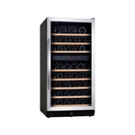 Grand Cru 100D Wine Fridge - 94 Bottle Capacity