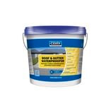 Cemix 4L Grey Roof and Gutter Waterproofer