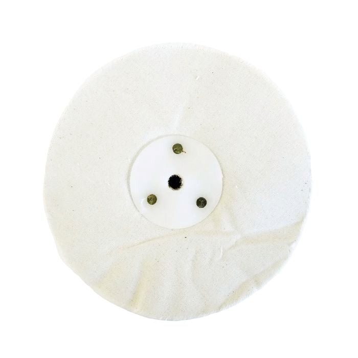 Josco 150mm Buff Polishing Grinder Accessory