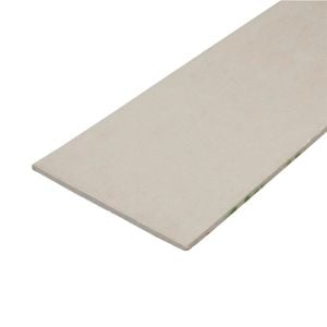4200 x 300 x 7.5mm Duraplank Smooth Fibre Cement Weatherboard
