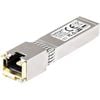 StarTech.com Cisco SFP-10GB-T-X Compatible SFP+ Module - 10GBASE-T - 10GE