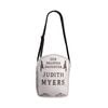 Halloween 1978 Judith Myers Tombstone Bag 14in White