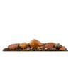 Glacier River Aquarium Décor Kit –  Sand Gravel & Rock