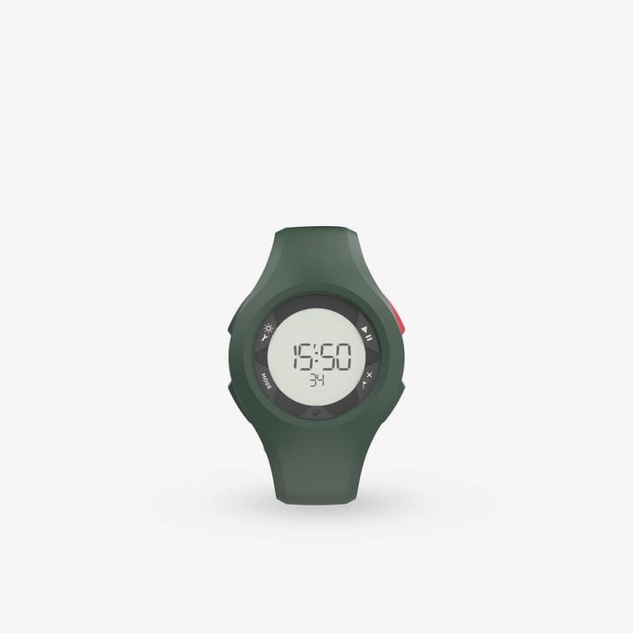 Decathlon - W200 M Stopwatch - One Size