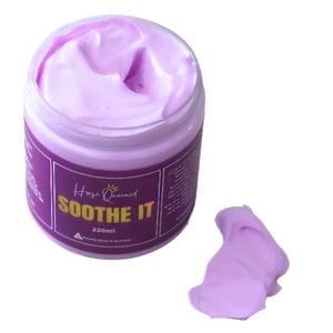 Horse Queened Soothe It Weather-Affected Skin Conditioning Cream – 220ml