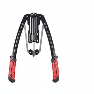 Hydraulic Twister Arm Exerciser Adjustable