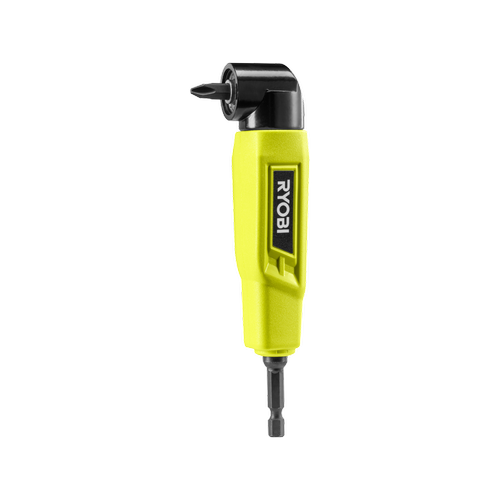 Ryobi 90 degree drill attachment sale