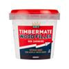 Timbermate 500g Ebony Wood Filler