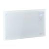 Arlec 2200W White Grid Connect Smart Convection Panel Heater
