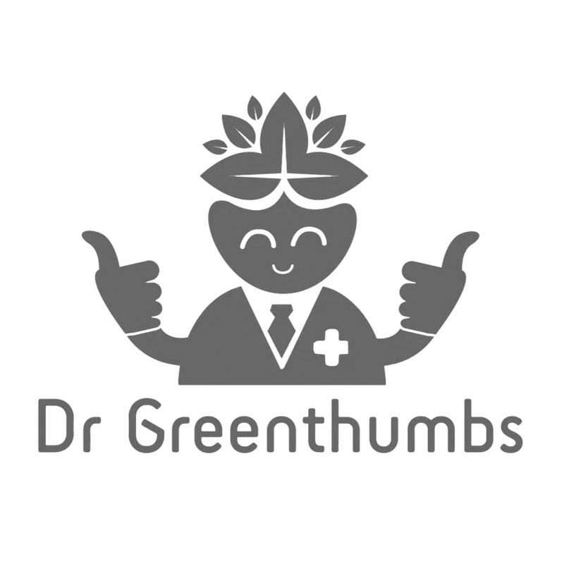 DR GREENTHUMBS