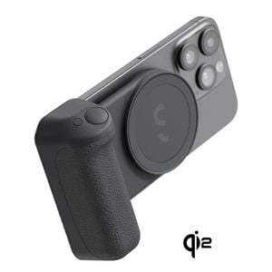 Shiftcam SnapGrip Pro (Midnight)