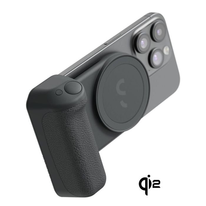 Shiftcam SnapGrip Pro (Midnight)