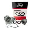 Timing Belt Kit For Nissan 300C 300ZX Maxima Navara Pathfinder D21 VG30E VG30ET