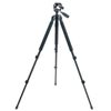 Bushnell 63" Advanced Titanium Tripod - Black