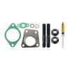 Turbo Charger Installation Stud, Gasket & Lubricant Kit For Holden Cruze Z20D 2.0L
