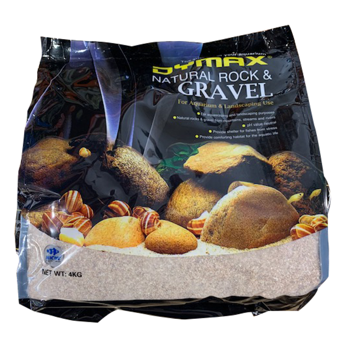 Dymax Cosmetic Sand 4kg (dm523)