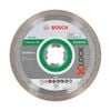 Bosch 125mm X-Lock Ceramic Diamond Cutting Disc 2608615138