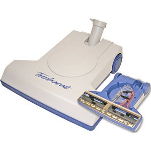 Laundry Jet Australia TurboCat Vacuum Head Attachment 12.5in White
