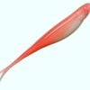 Z-Man Jerk ShadZ Scented Soft Bait 12.7cm Coconut Ice Qty 5