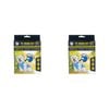 2x Dudley's World Of Pets Dog/Cat/Pet Portable Cooling Vest- Extra-Small/Small