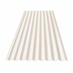 Suntuf Polycarbonate Commercial Skylighting 3600 x 860 x 1.2mm Diffused Corrugated