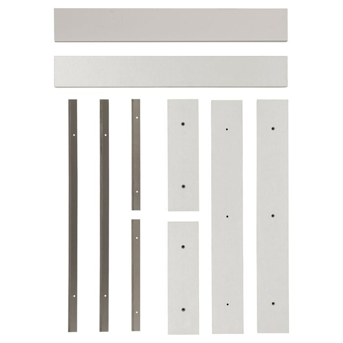 Kaboodle 600mm Cremasala Oven Tower Pack