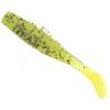 ZMan MinnowZ 3" Soft Plastic Fishing Lure Watermelon Chartreuse