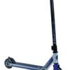 Crisp Trophy Stunt Scooter - Silver Sky  - Blue/silver