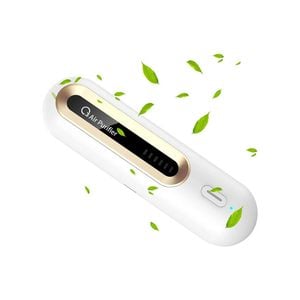 Catzon Fridge Deodorizer Rechargeable Reusable