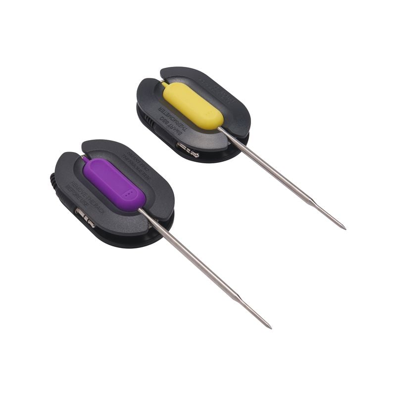 Meat Probe Thermometer 2 Pack