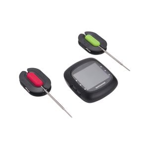 Matador Wireless Smart Thermometer - 2 Probes