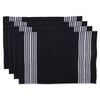 Nicola Spring Cotton Tea Towels - 60cm x 40cm - Pack of 4