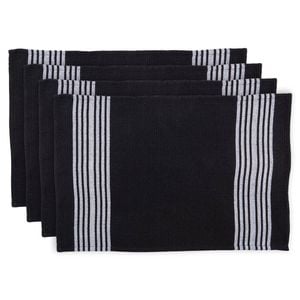 Nicola Spring Cotton Tea Towels - 60cm x 40cm - Pack of 4